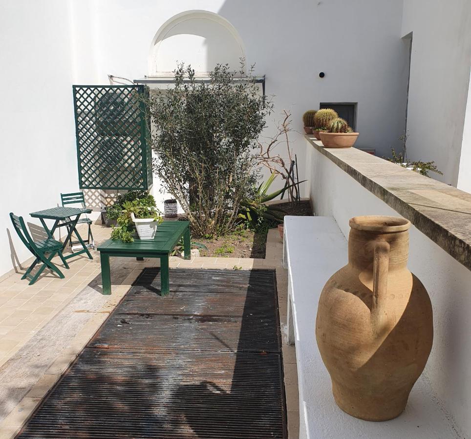 Miro B&B Lecce Exterior photo
